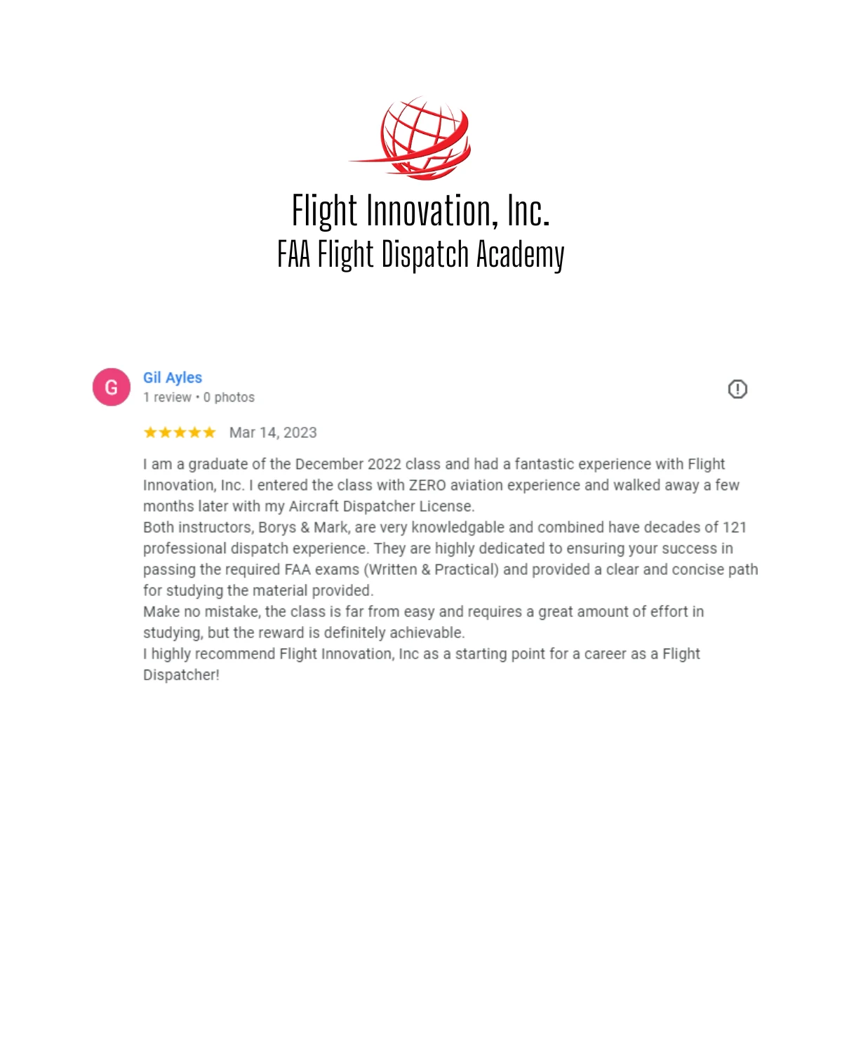 Review
