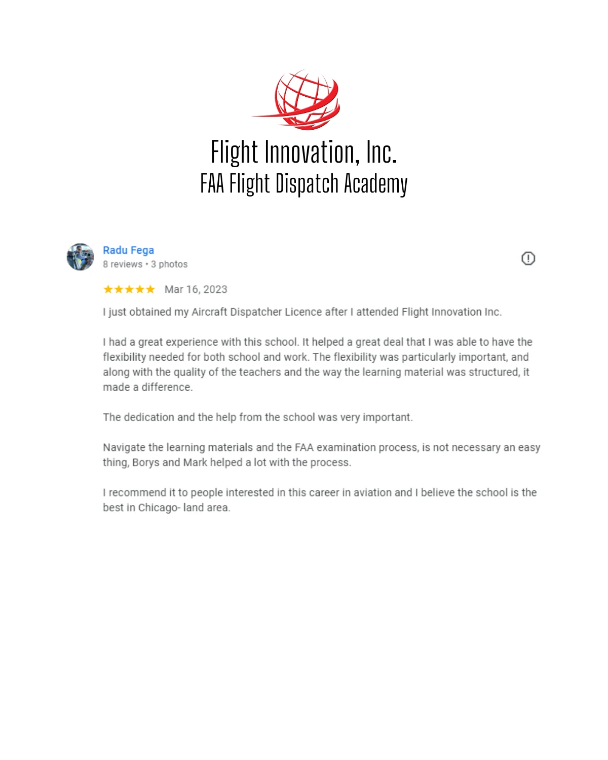 Review