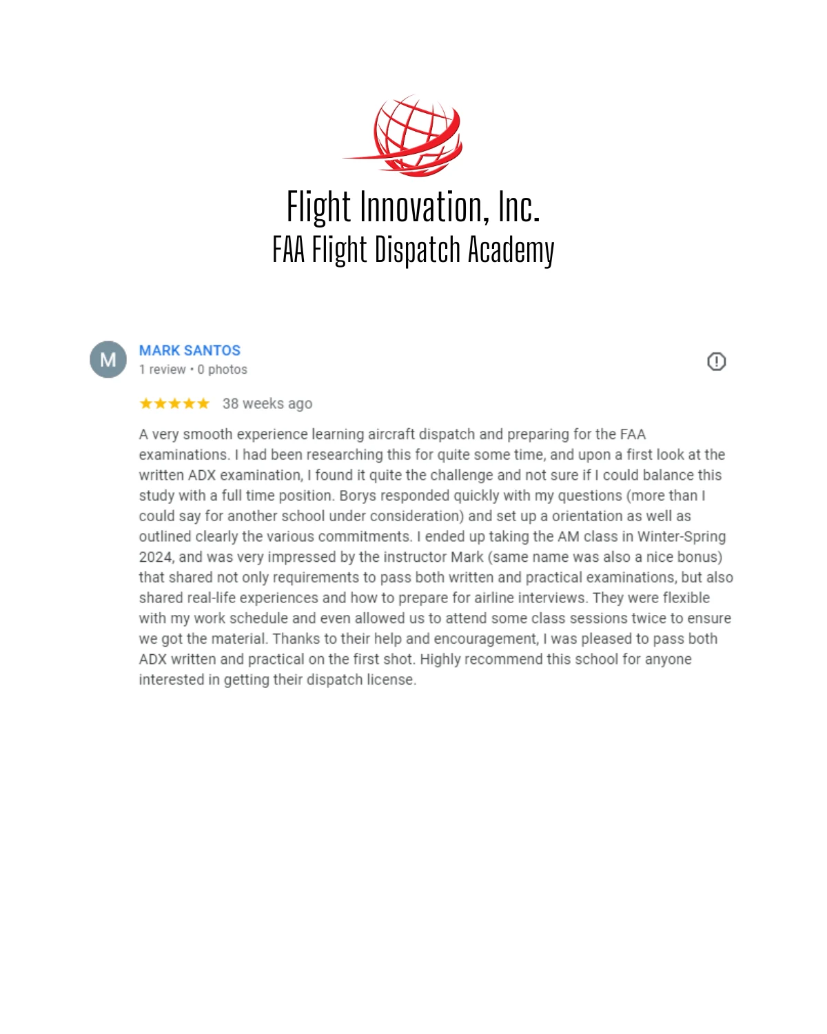 Review