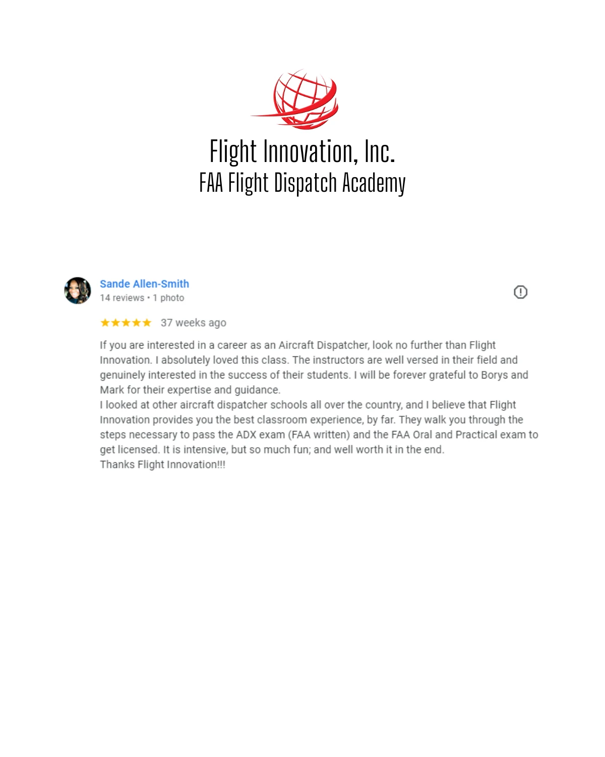 Review