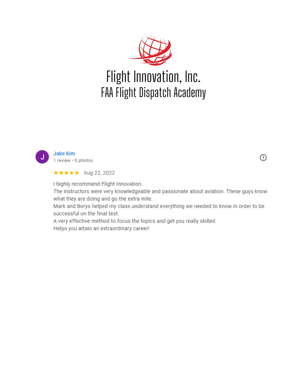Review