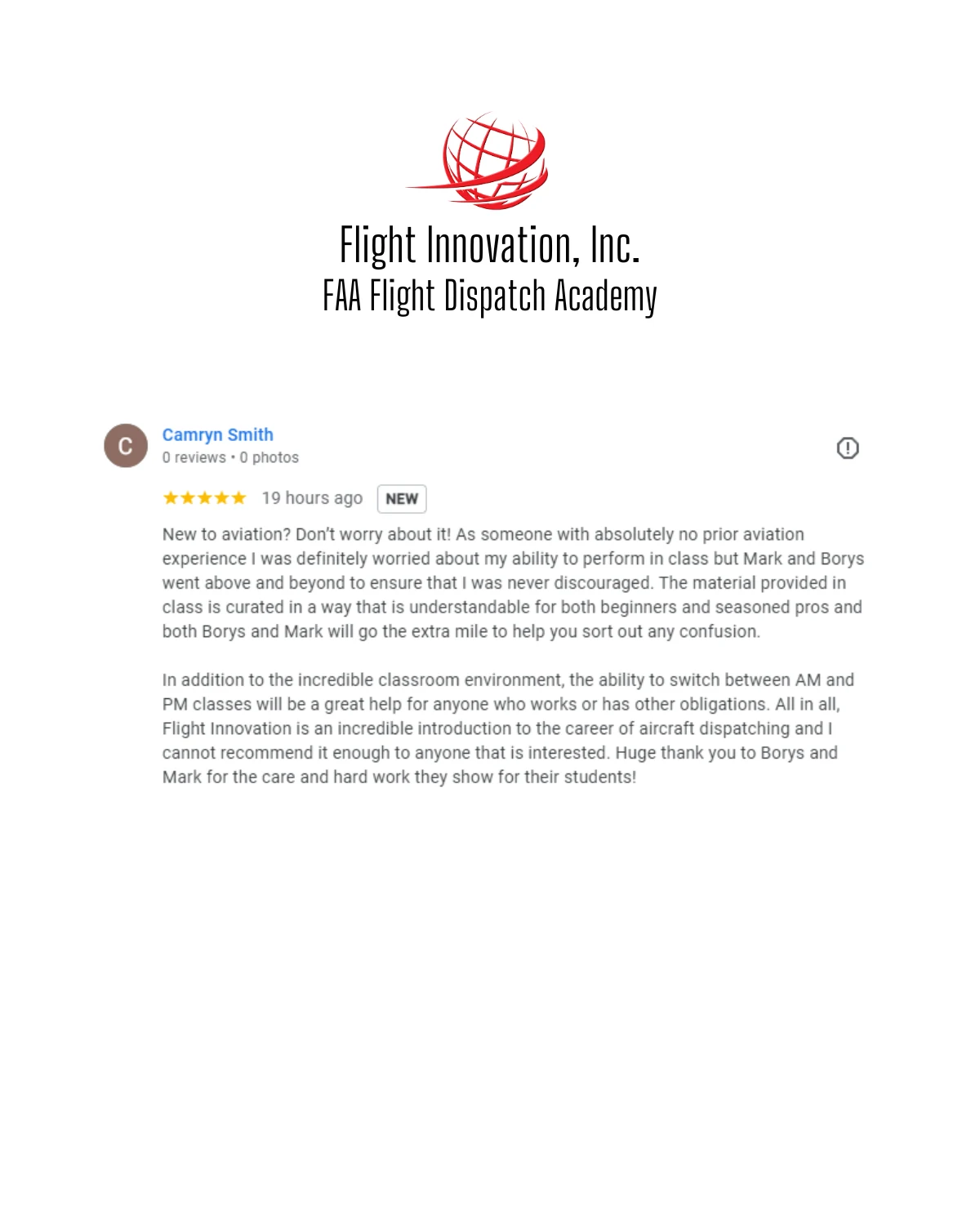 Review